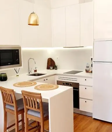 Famous Dreaming Appartement *