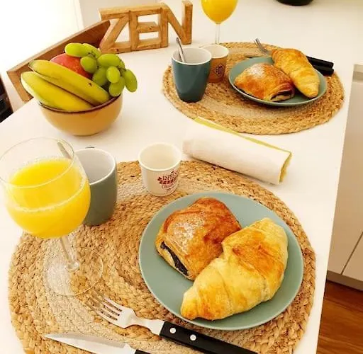 Famous Dreaming Appartement *