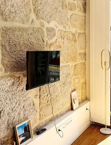 Appartement Famous Dreaming Porto