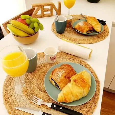 Famous Dreaming דירה *