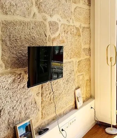 公寓 Famous Dreaming 波尔图