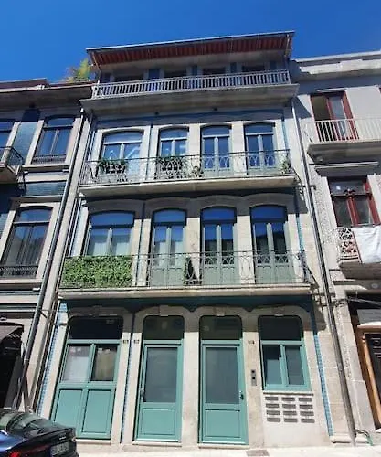 Apartman Famous Dreaming *