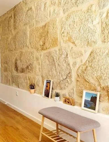 Famous Dreaming Apartman Porto