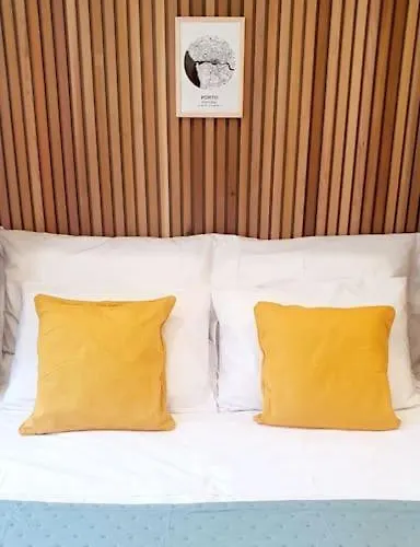 Apartman Famous Dreaming Porto