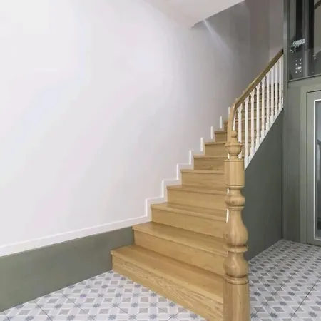 Famous Dreaming Apartament Porto