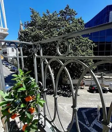 Apartament Famous Dreaming Porto