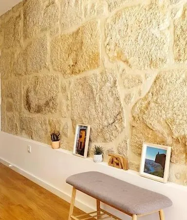 Famous Dreaming Apartament Porto