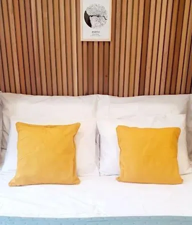 Apartament Famous Dreaming Porto